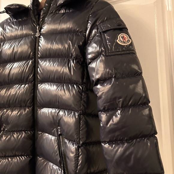 Authentic moncler coat in very very good condition - Picture 6 of 11